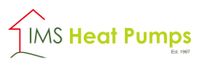 Company name - IMS Heat Pumps Ltd