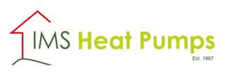 Exhibitor profile image for IMS Heat Pumps Ltd