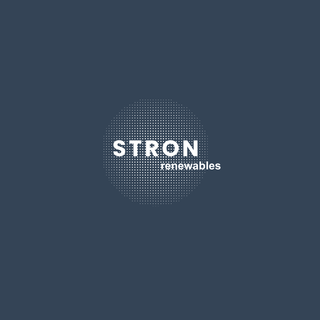 Exhibitor profile image for Stron Renewables Ltd