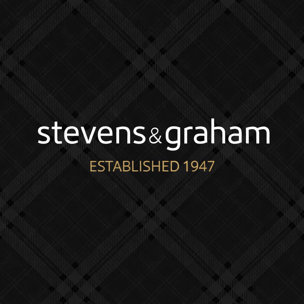 Exhibitor profile image for Stevens & Graham