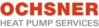 Exhibitor profile image for Ochsner Heat Pump Services