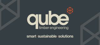 Exhibitor profile image for Qube Timber Engineering Limited