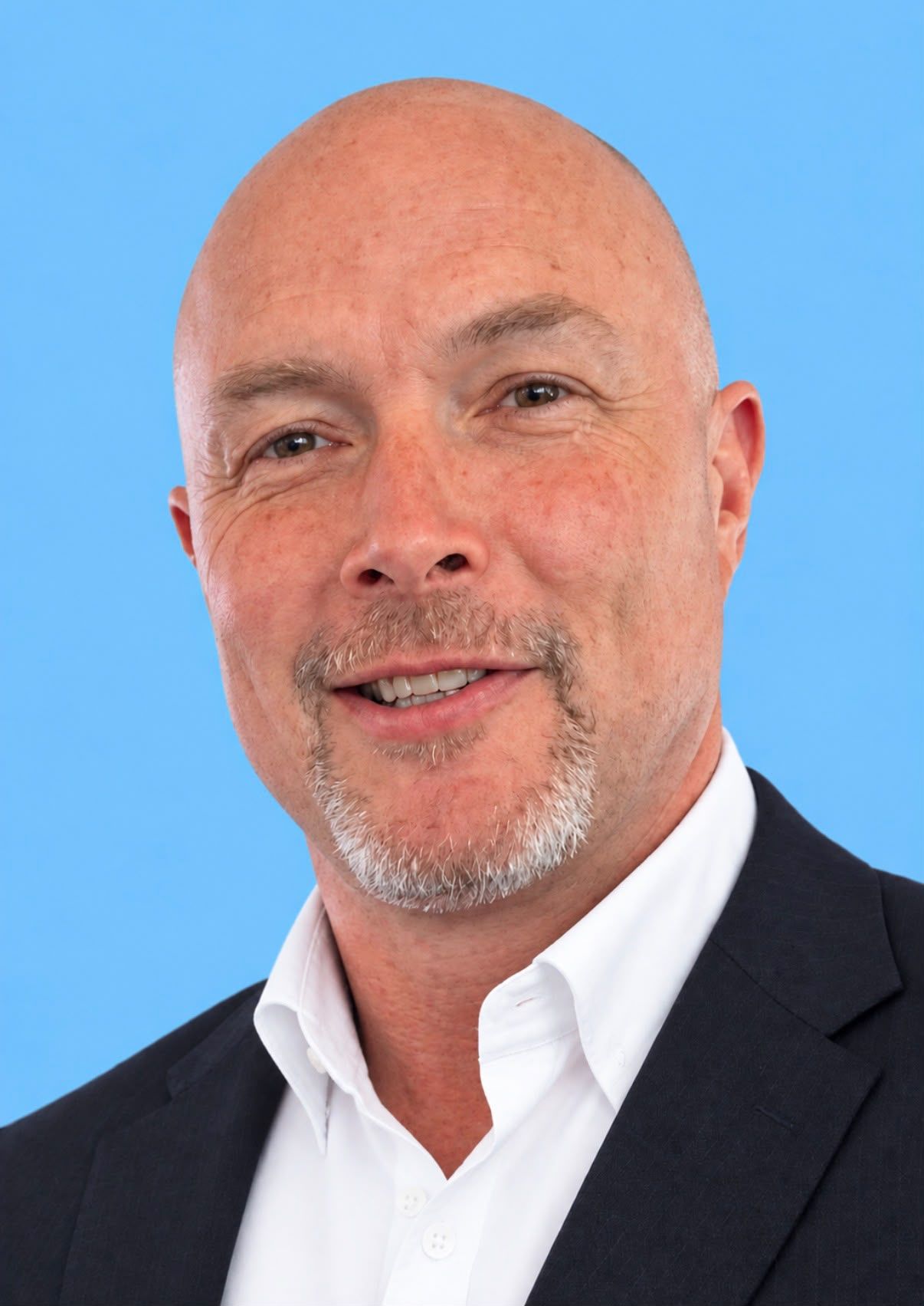 Speaker profile image for Alastair Raitt (Sat only)