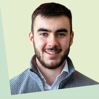Speaker profile image for Paul Chambers