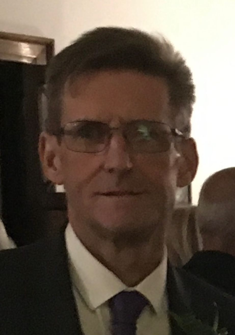 Stephen O'Neill 