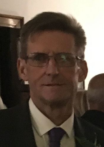 Speaker profile image for Stephen O'Neill&nbsp;
