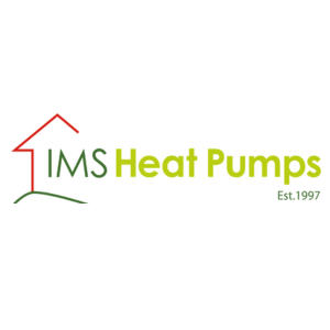 Speaker profile image for IMS Heat Pumps Ltd