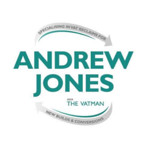 VAT Reclaims by Andrew Jones