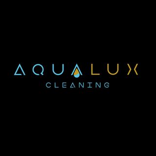 Exhibitor profile image for Aqualux Cleaning