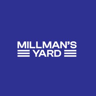 Exhibitor profile image for Millman's Yard