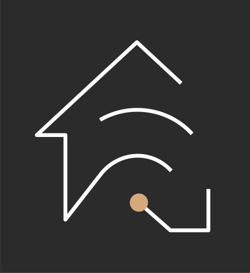 The real smart home
