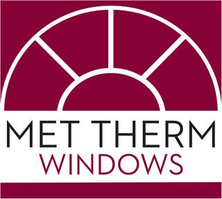 Exhibitor profile image for Met Therm Windows