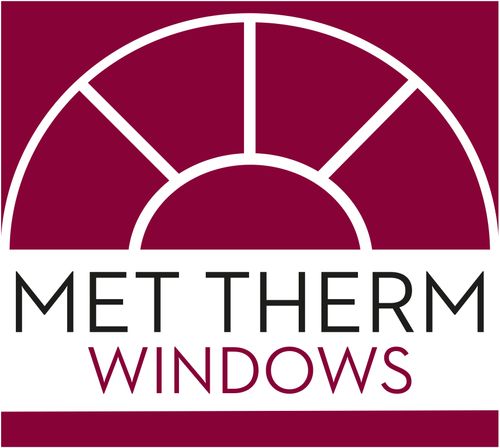 Met Therm Windows