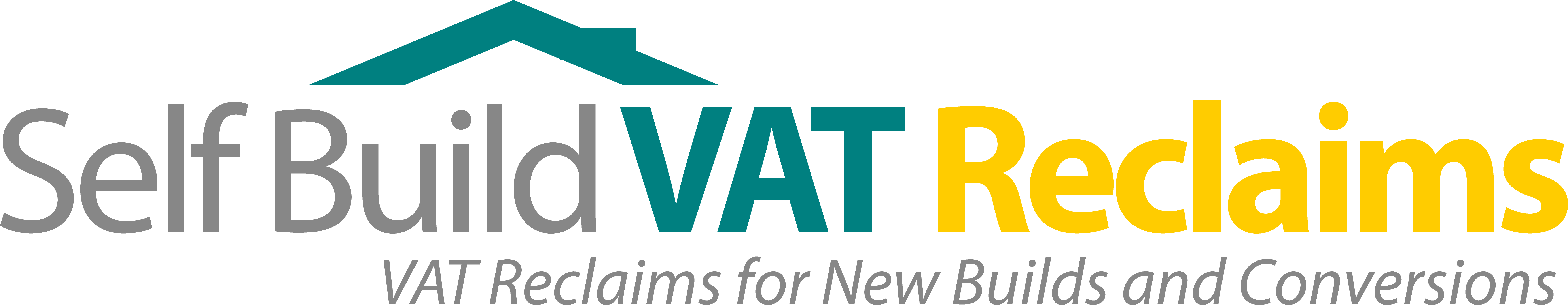 Self Build Vat Recaim