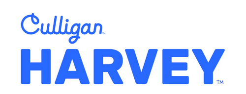 Culligan Harvey Water Softeners