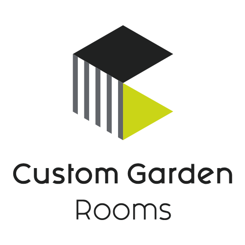 Custom garden rooms