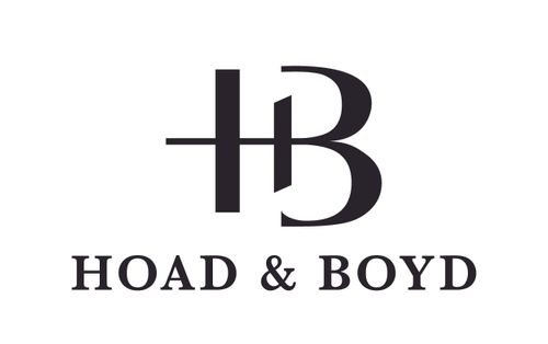 Hoad and Boyd