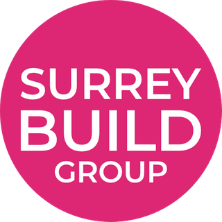 Exhibitor profile image for Surrey Build Group