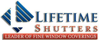 Exhibitor profile image for Lifetime Shutters