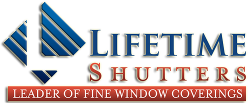 Lifetime Shutters