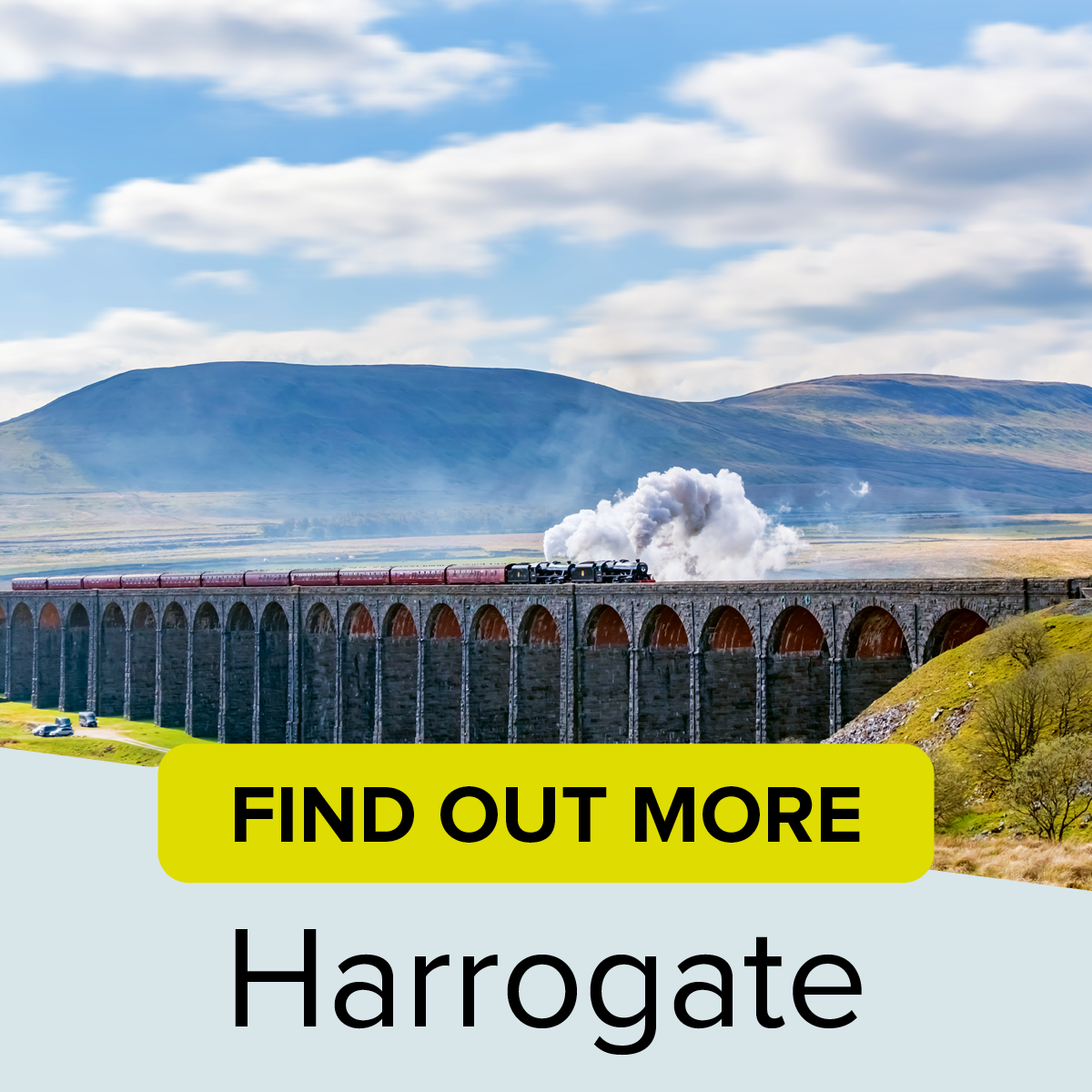 Harrogate