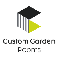 Company name - Custom garden rooms