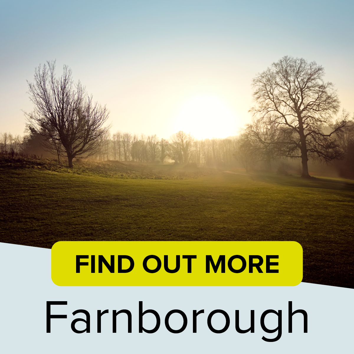 Farnborough