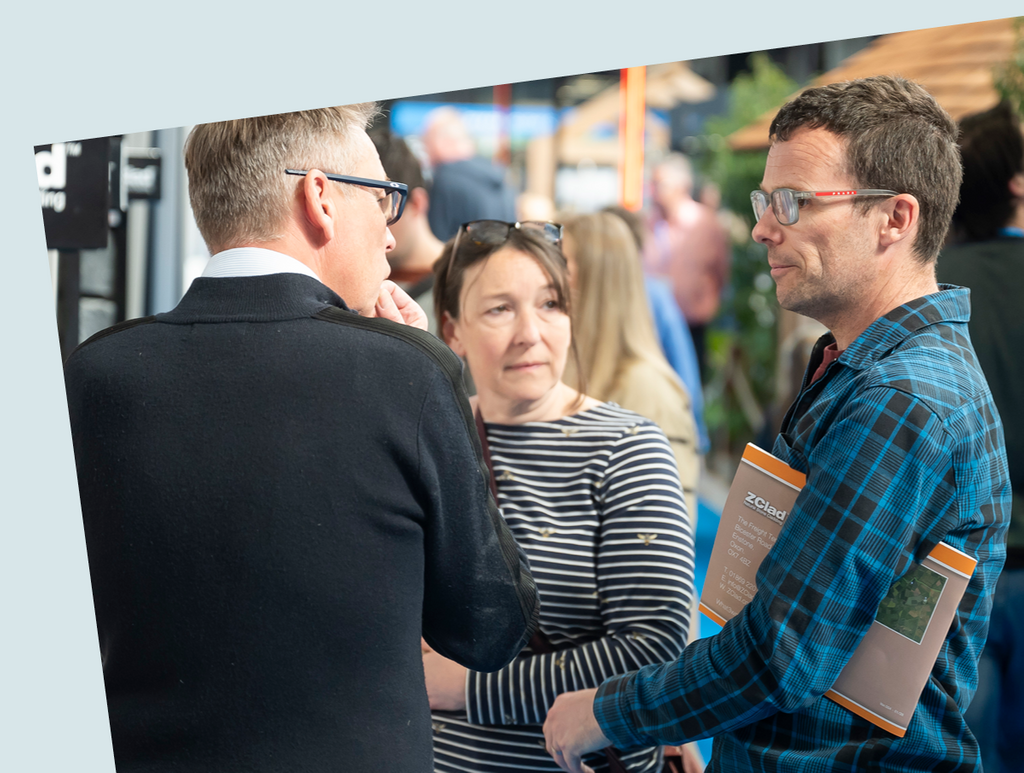 Face-to-face experience