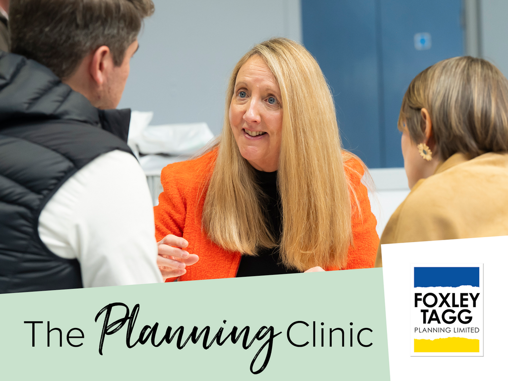 The Planning Clinic