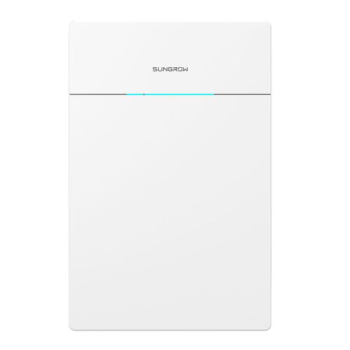 SBS 5.0kWh High Voltage Battery Module (AST06647)