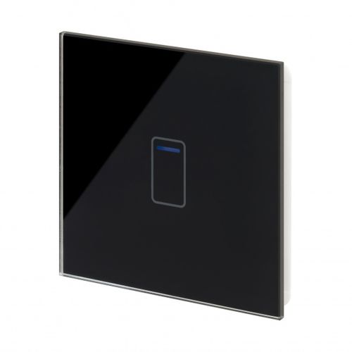 Crystal Glass Touch Switches