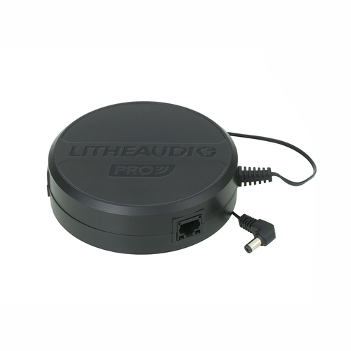 Lithe Audio PoE Bolt-On for Pro Series
