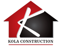 Company name - Kola Construction