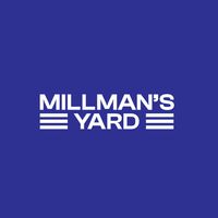Company name - Millman's Yard