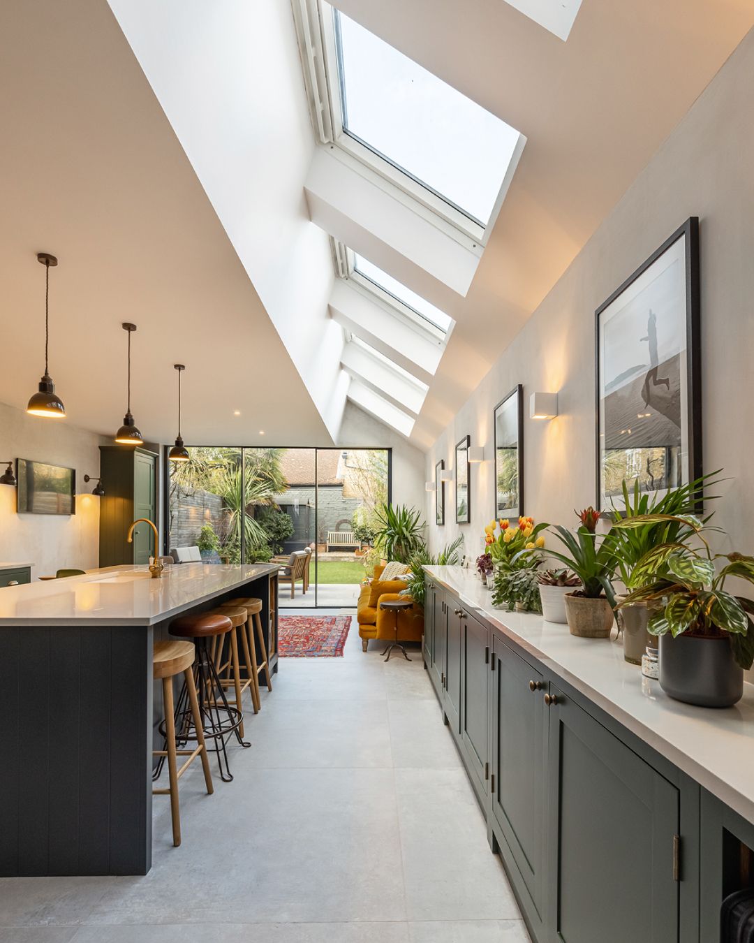 Cover image - Hampshire Build