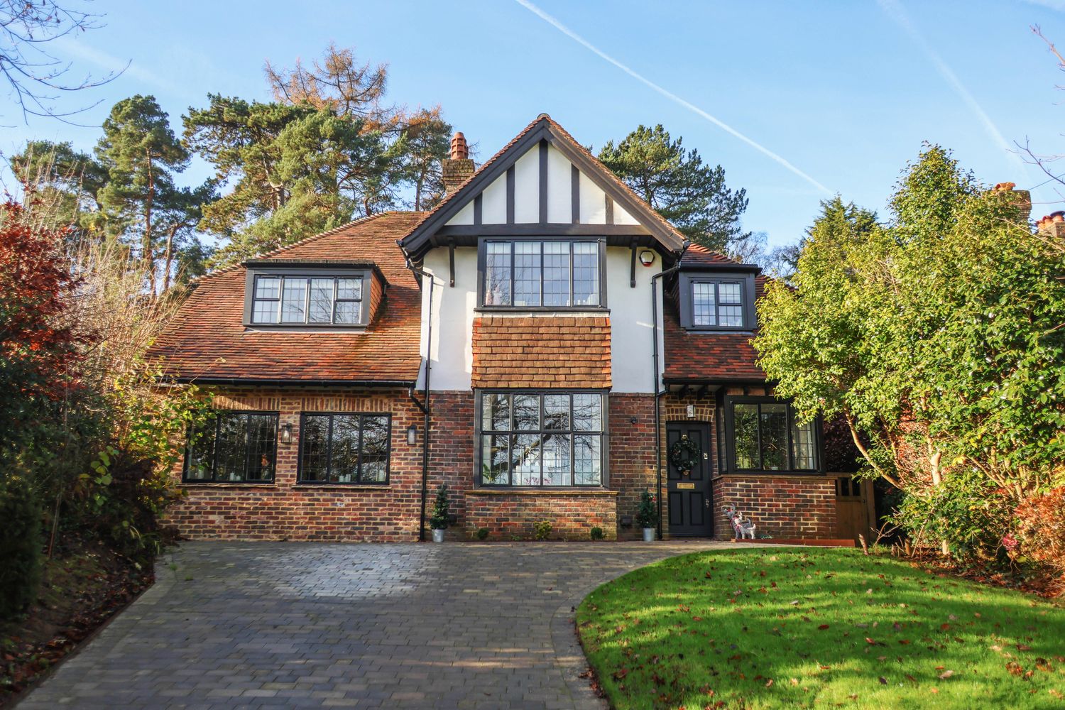 Cover image - Met Therm Windows