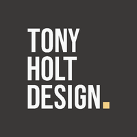 Company name - Tony Holt Design