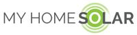 Company name - My Home Solar / My Home Resin