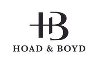Company name - Hoad and Boyd