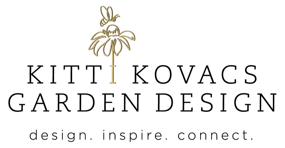 Kitti Kovacs Garden Design