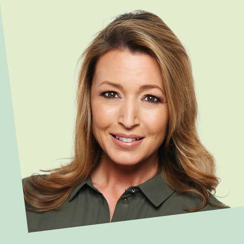 Speaker profile image for Julia Kendell