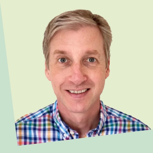 Speaker profile image for Tim Phillips