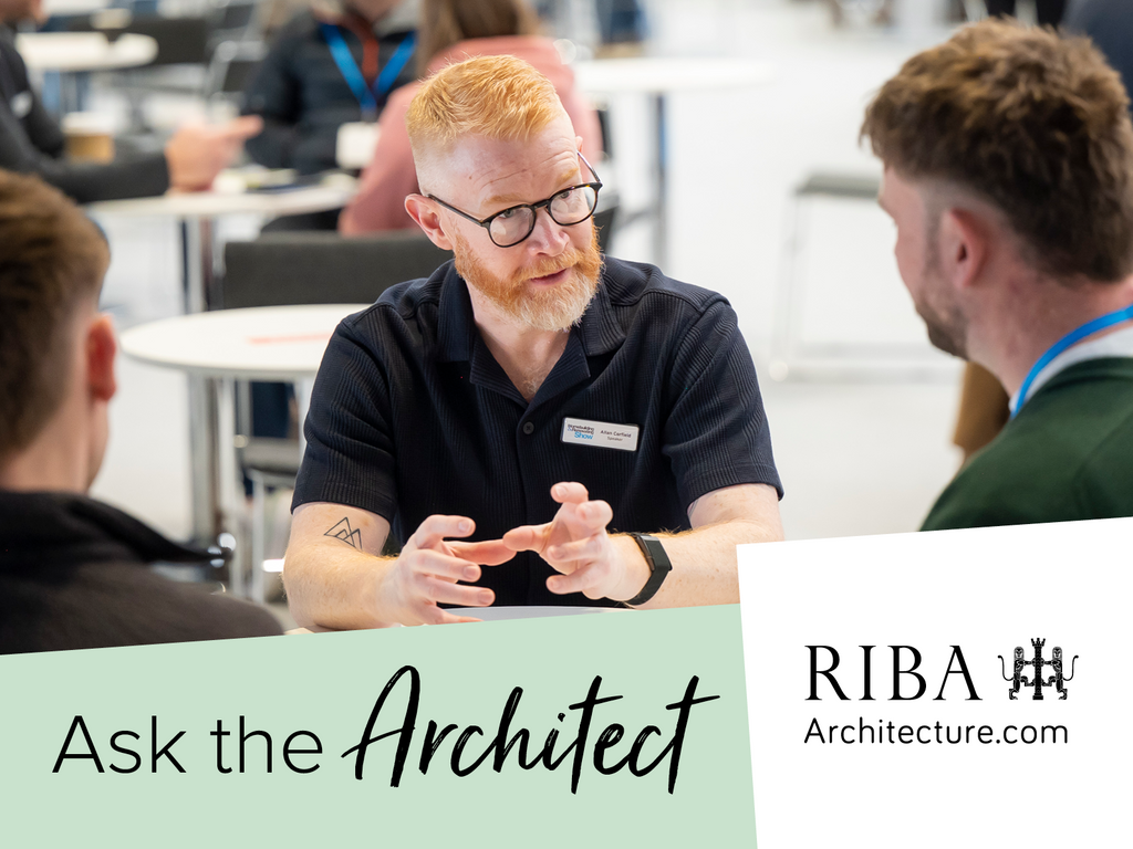 Ask the Architect