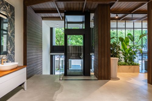 Aritco HomeLift Access
