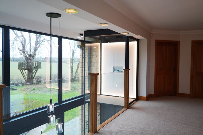 Aritco HomeLift Access