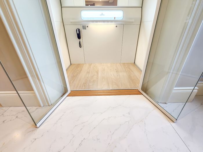 Aritco HomeLift Access