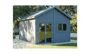 Cabins over 2.5m