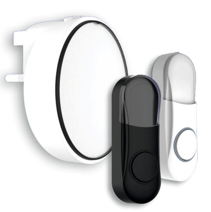 Quinetic Wireless Switches