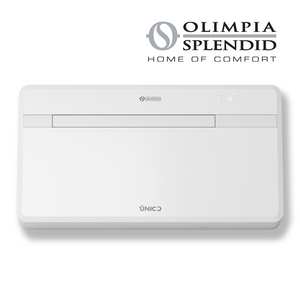 Olimpia Splendid Unico EVO 25HP PVAN 2.5kW 9000BTU AC No Outdoor Unit
