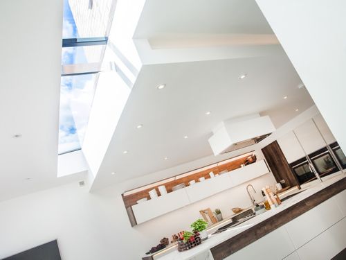 Modular Rooflights For All Builds